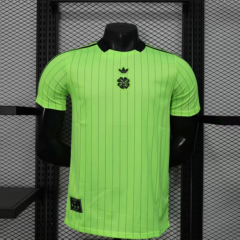 Version Player_Jugador- Celtics